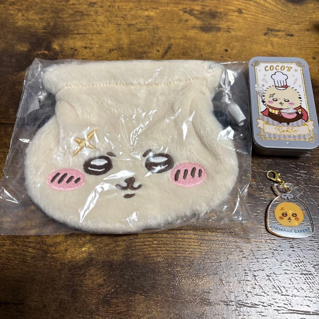ちいかわ ラッコ まとめ売り - メルカリ