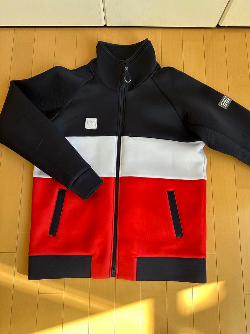 C*y様 ムータマリーン　ボンディングウェア