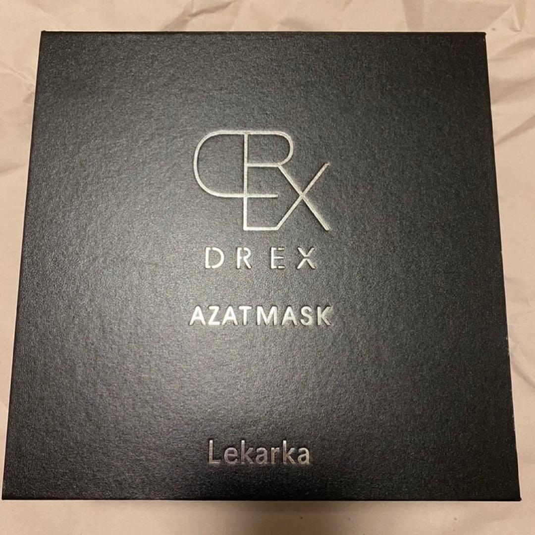 レカルカ　アザトマスク