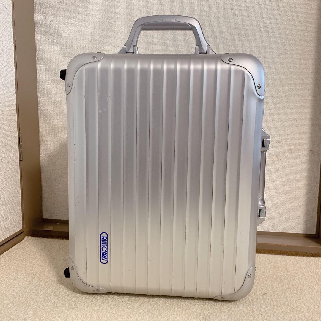 FROM JAPAN公式アカウント01さま専用】リモワ トパーズ ボードケース