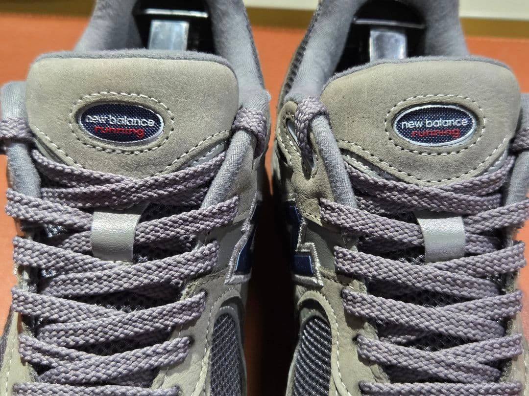 美品　new balance ML2002RA 26.5cm