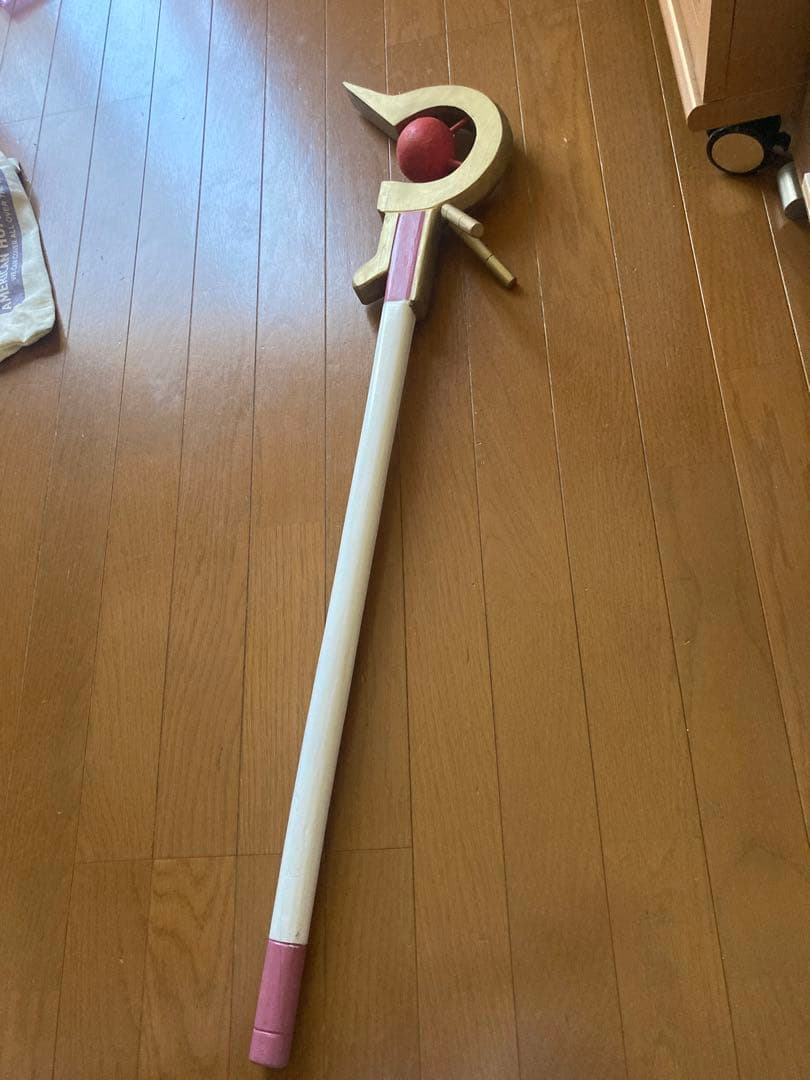 リリカルなのは レイジングハート1/1 - メルカリ