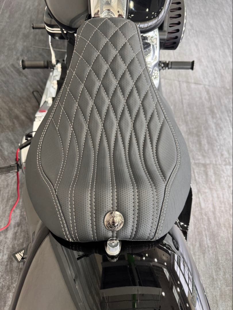 レインボー様。専用