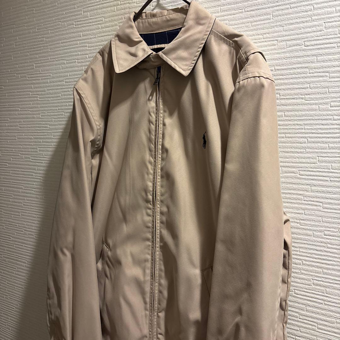 Polo by Ralph Lauren スイングトップ XSサイズ