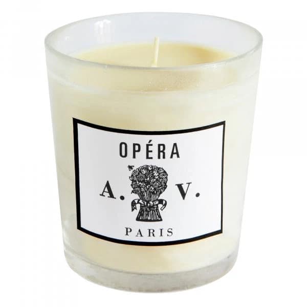 アスティエ・ド・ヴィラット OPERA キャンドル Opéra Scented Candle