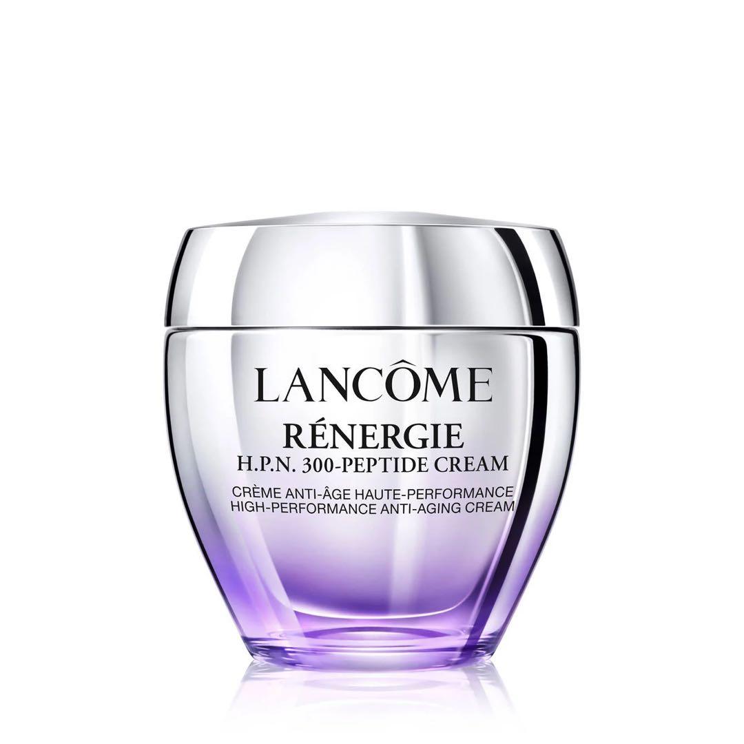 【未開封】LANCOME ランコム レネルジー HPN クリーム 50ml