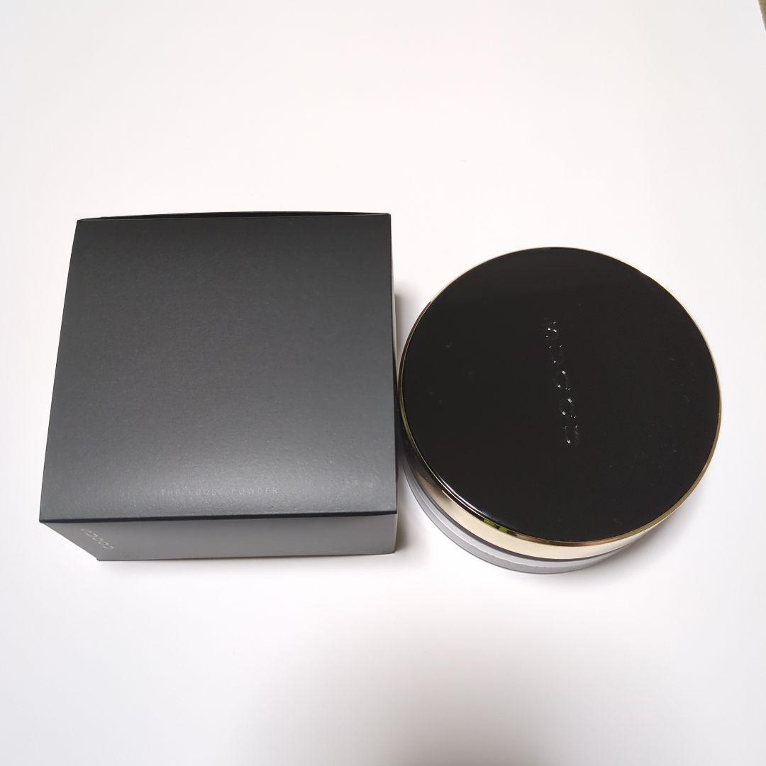 SUQQU　ザ　ルースパウダー　新品未使用 ザ ルース パウダー / SUQQU(スック)(ルースパウダー, ベースメイク)の