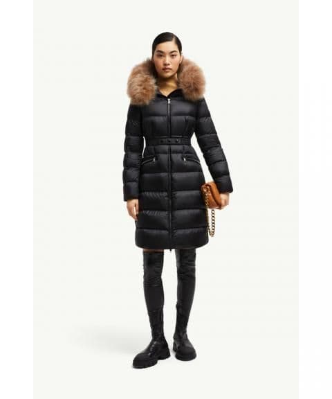 MONCLERモンクレールBOEDIC ボエディックロングダウン