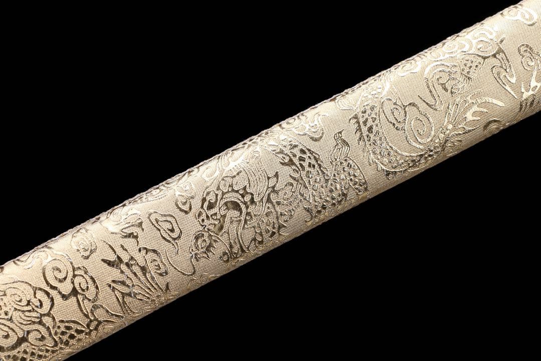 北滄剣』 模造刀 居合刀 武士道 武具 漢剣 唐刀 龍泉剣 手鍛造打