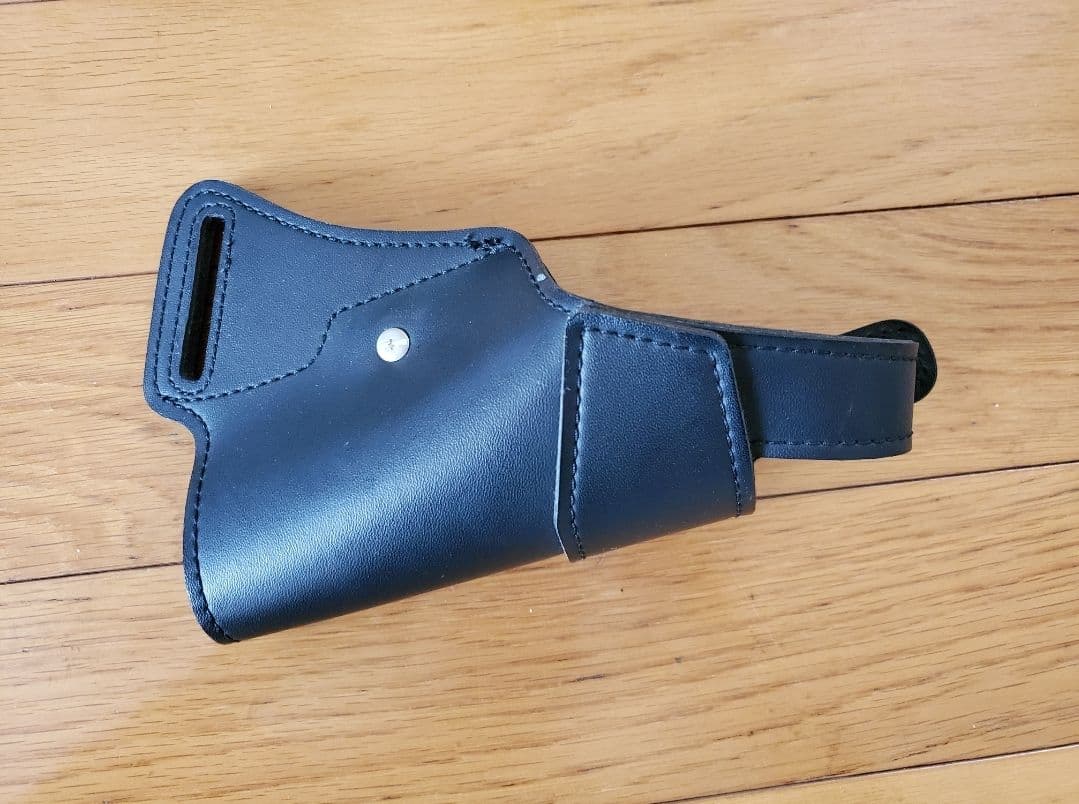 コルトガバメント用 ヒップホルスター 米実物 レア ② - メルカリ
