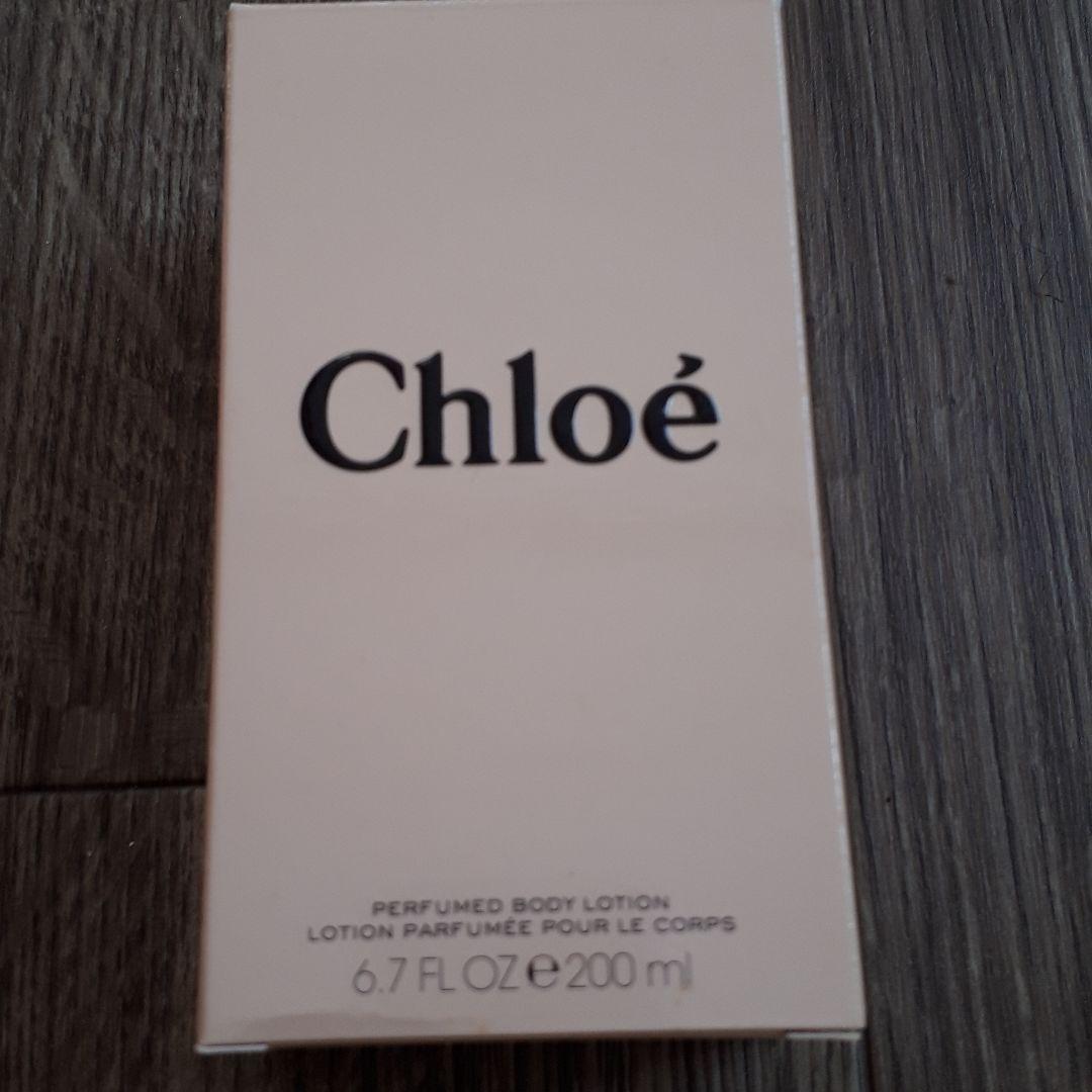 クロエ ボディローション 200ml