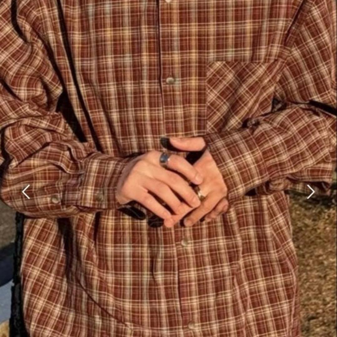 完売品 Interfactory zooodle りゅうせい シャツ - メルカリ