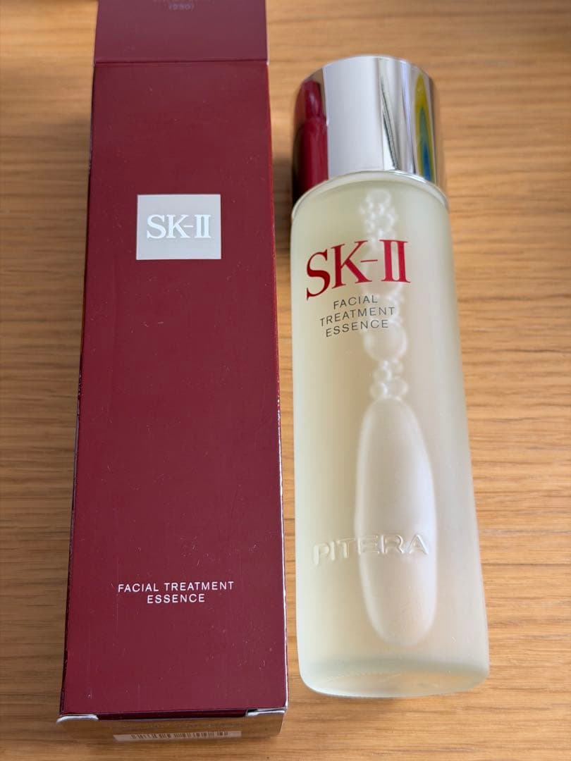 sk2 フェイシャルトリートメントエッセンス 230ml