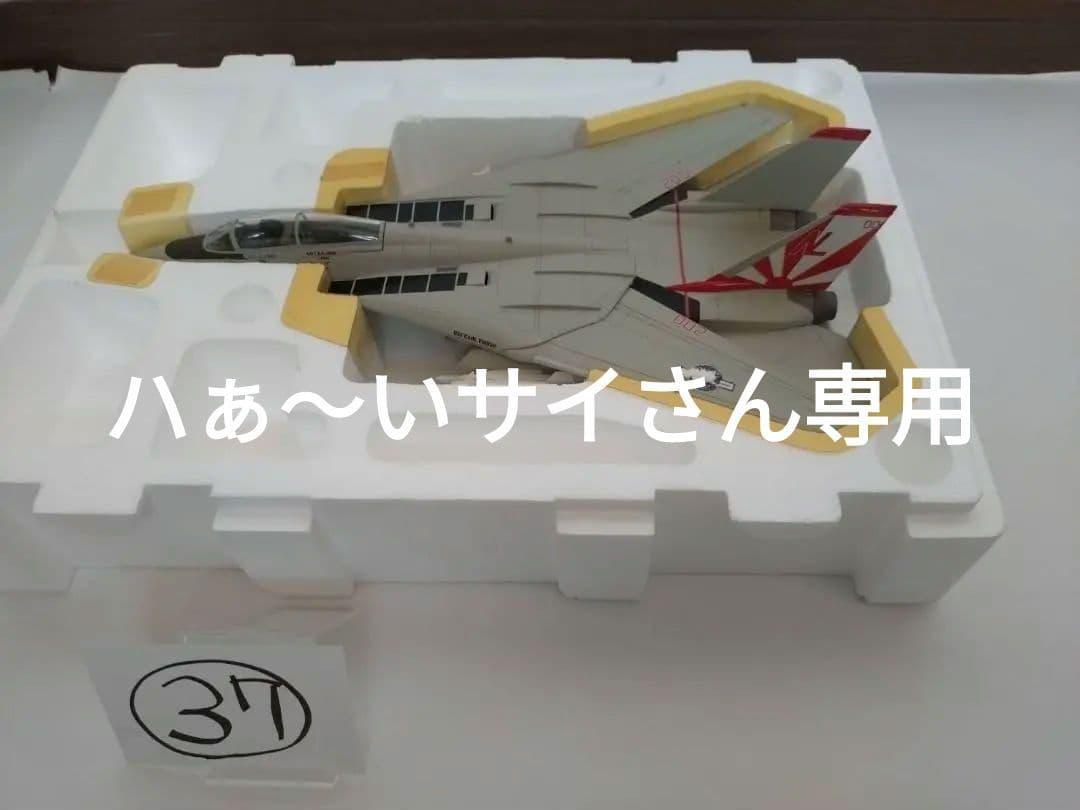 【ハぁ～いサイさん専用】トムキャットF14