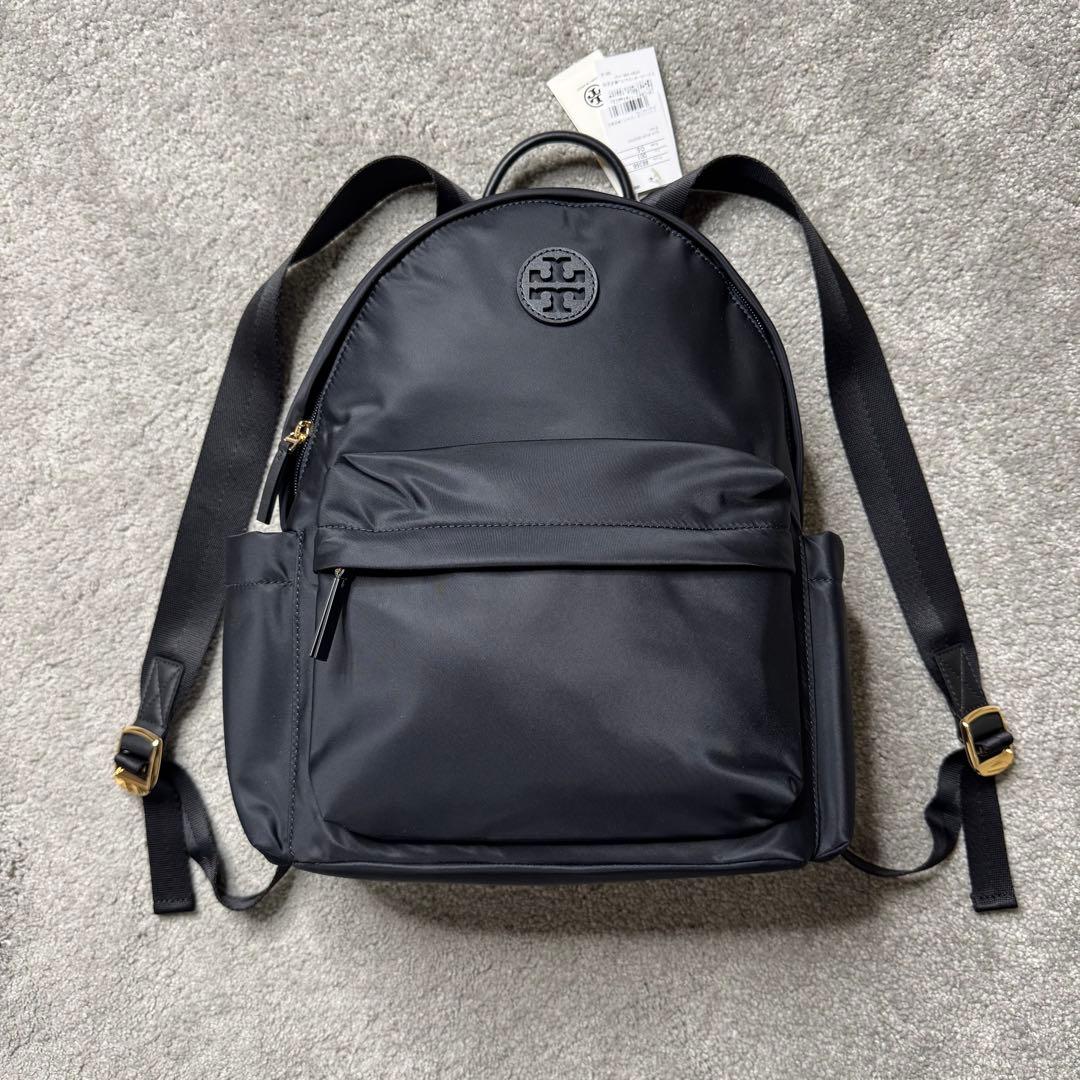【未使用★】TORY BURCH トリーバーチ　リュック TORY BURCH（トリーバーチ） バックパック ヴァージニア 169165