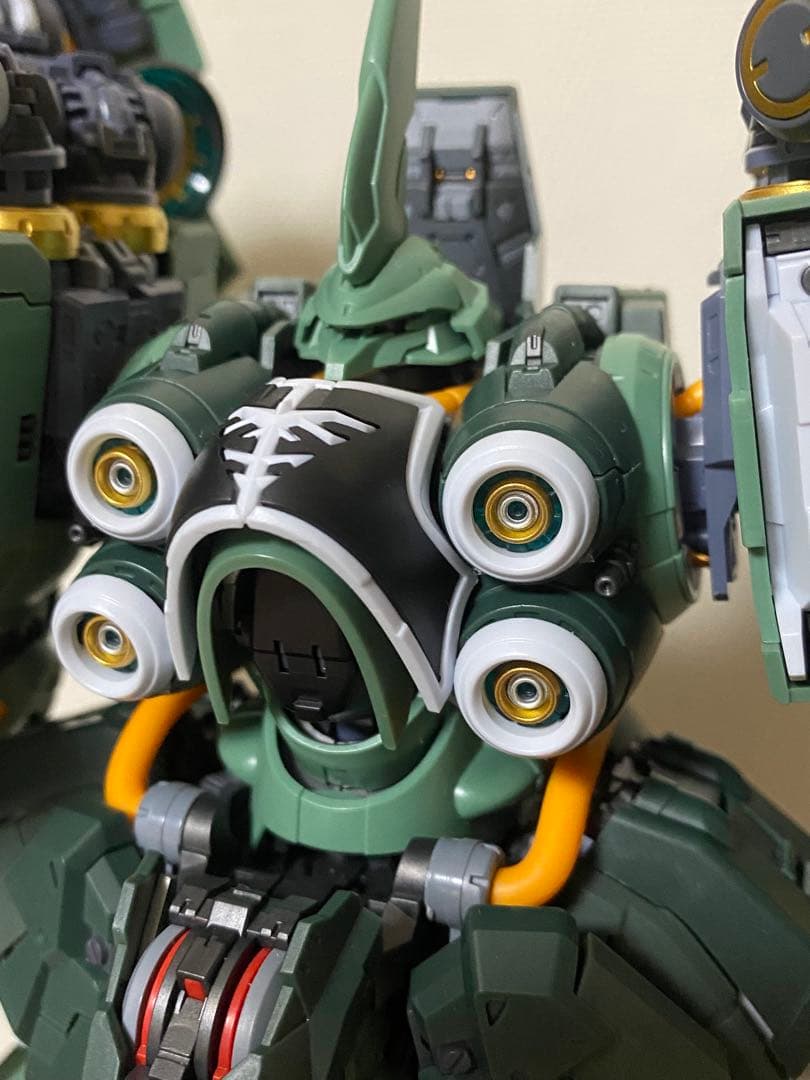 アクシズ社　オシリス・エアリアル・ドミネーター　オシリスの翼 クシャトリヤ