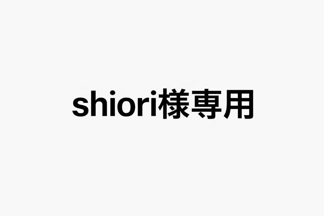 HYEON Shioriページ