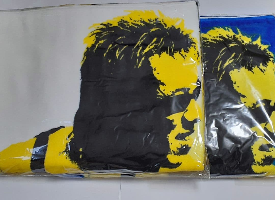 長渕剛 タオル 2点セット 2026年最新】長渕剛 japan タオルの人気アイテム - メルカリ