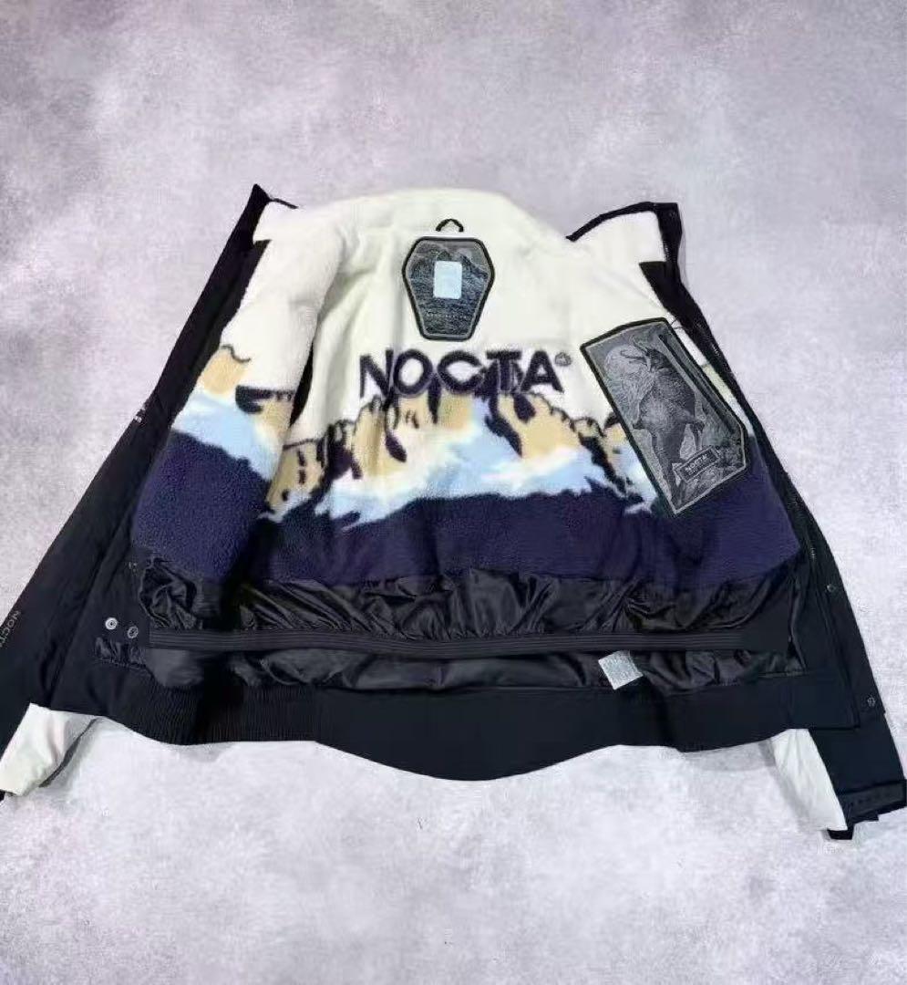 Nike Nocta Dolemite Jacketノクタドロマイト ジャケット - メルカリ