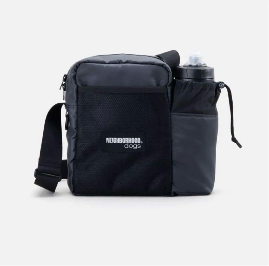 バッグ NEIGHBORHOOD DOG WALKING SHOULDER BAG