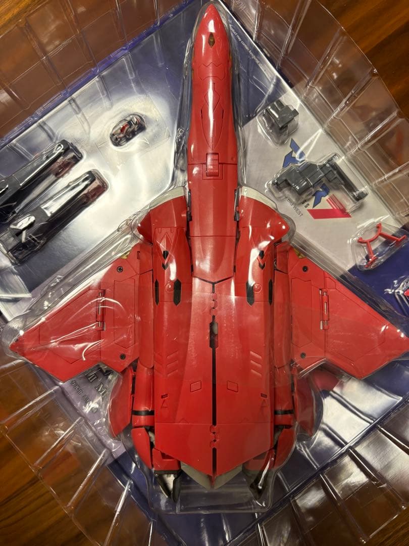 YAMATO VF-22S スワンボーグ・ミリア 1/60 - メルカリ