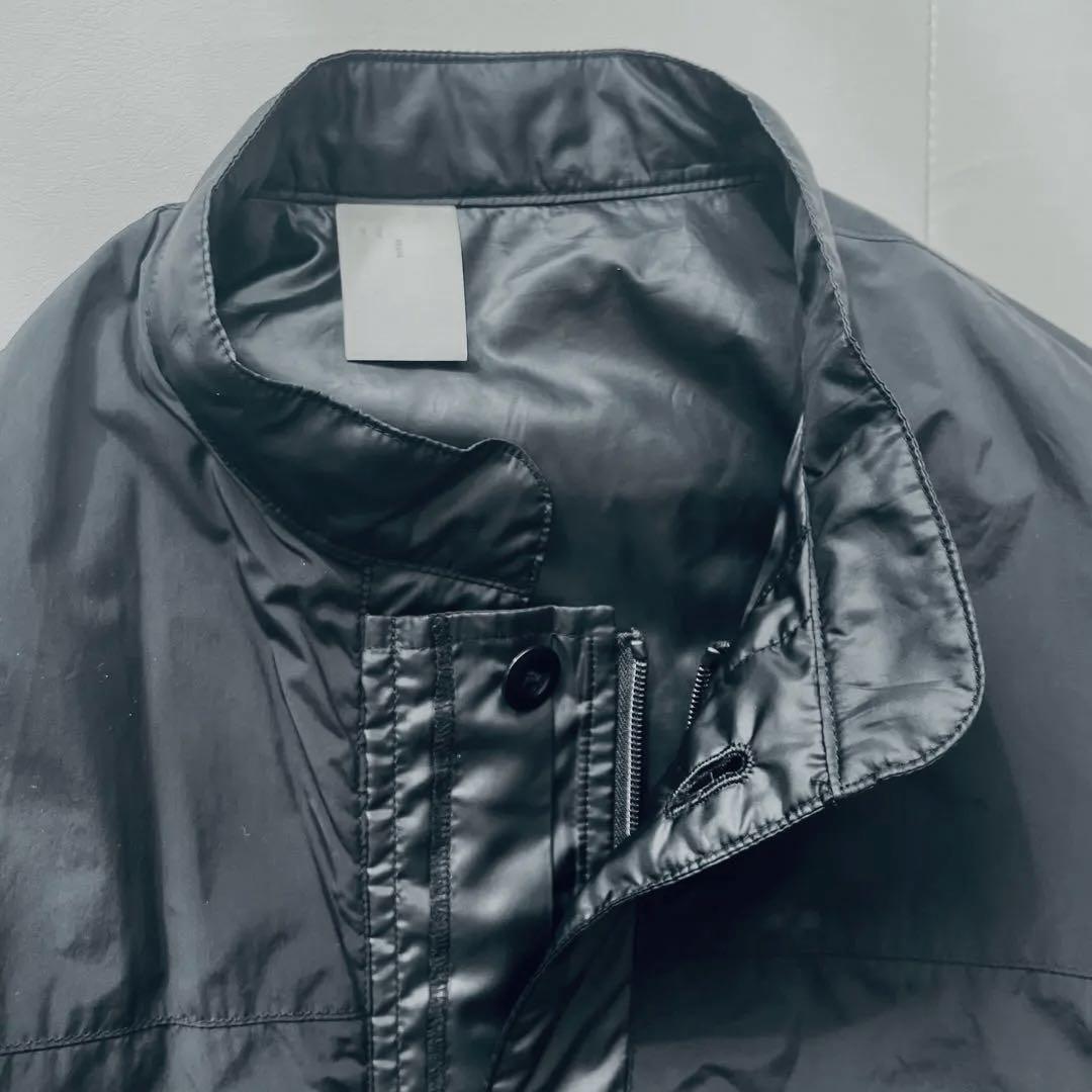 美中古】N.HOOLYWOOD Collection Lineライナーコート - メルカリ