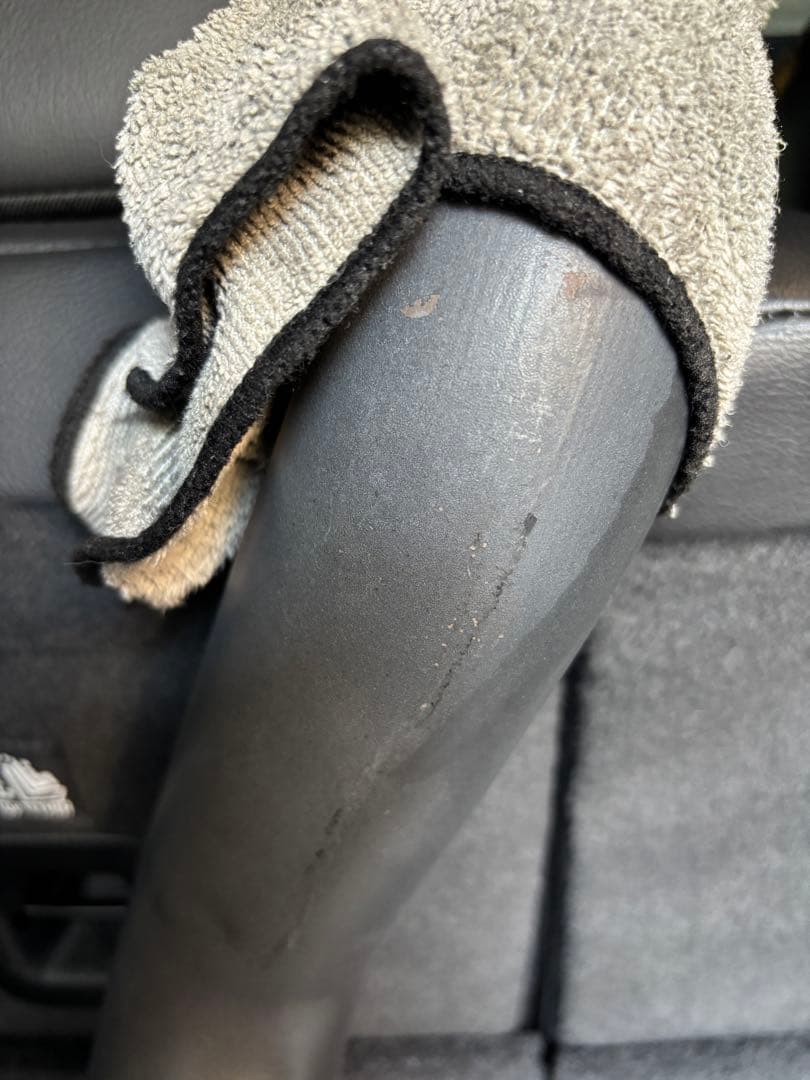 MAGNAFLOW マフラー ブラック仕上げ JLラングラー 中古 - メルカリ