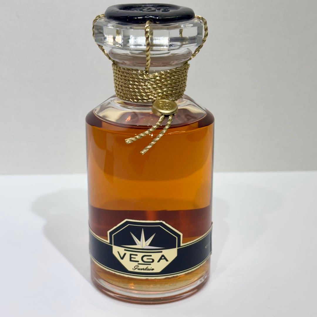 希少！新品・未使用・限定・廃盤品！Vega ゲラン ベガ オードトワレ