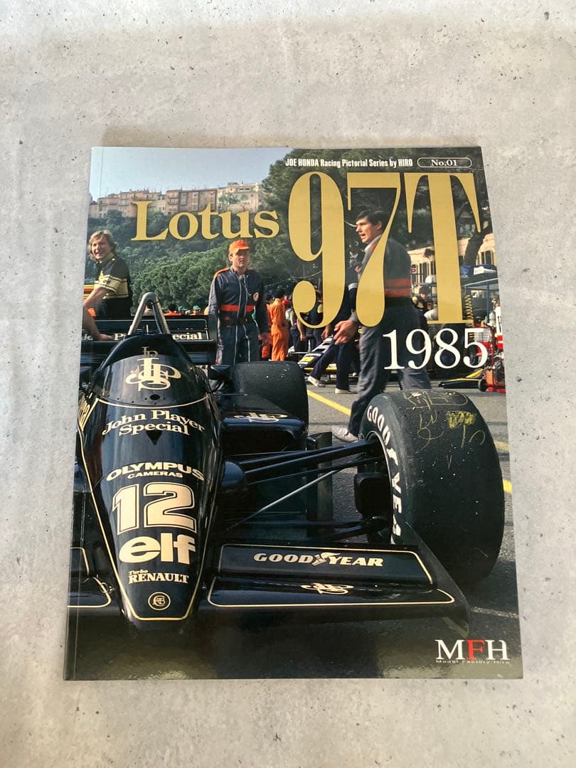J様専用 Racing Pictorial Series by HIRO MFH-日本正規販売店