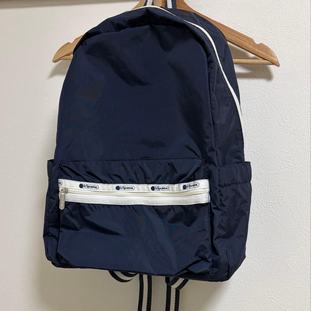 レスポートサック バックパック リュック