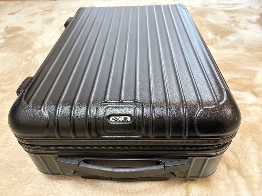 RIMOWA 機内持ち込み32L サルサ　送料込