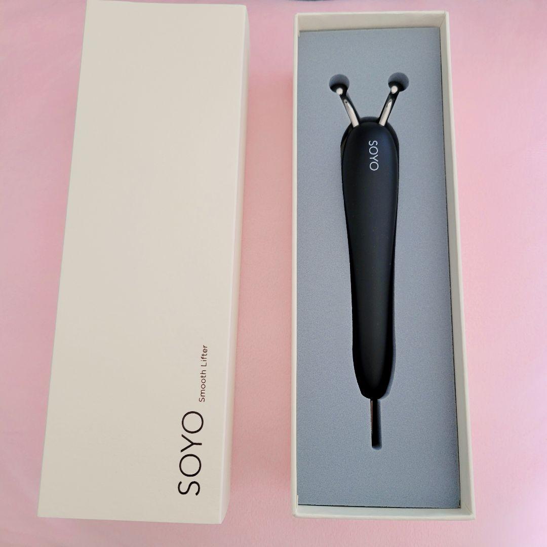 小田切ヒロ SOYO スムースリフター