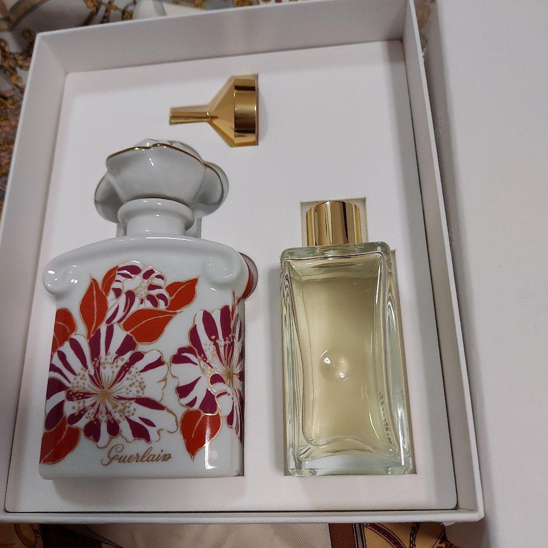 ゲラン限定記念ボトル　100ml