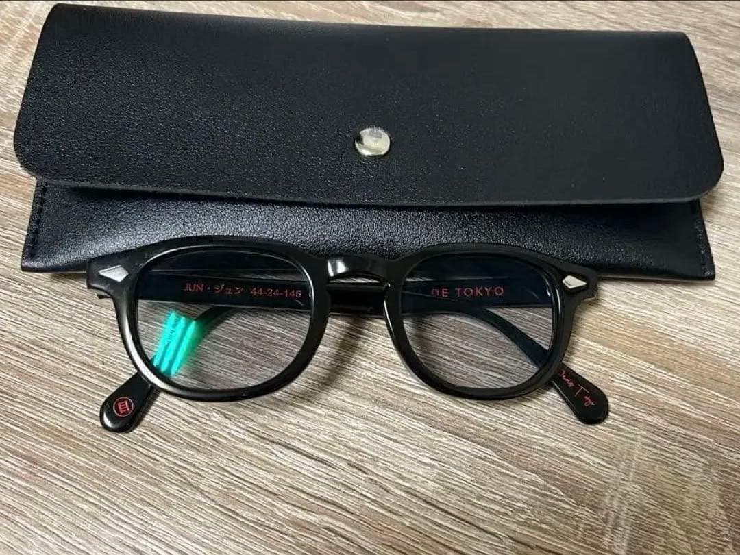 loeil de tokyo jun s ジュンs