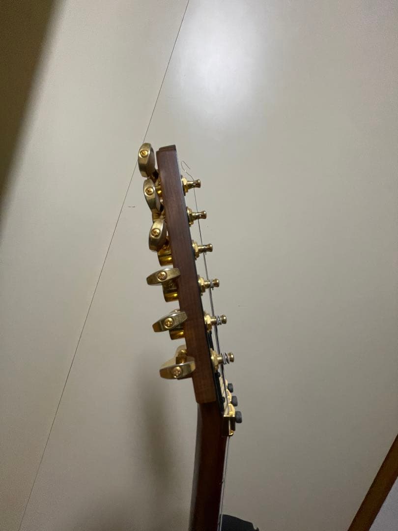 Ibanez RG-420 HPAH Blue Wave Black - メルカリ