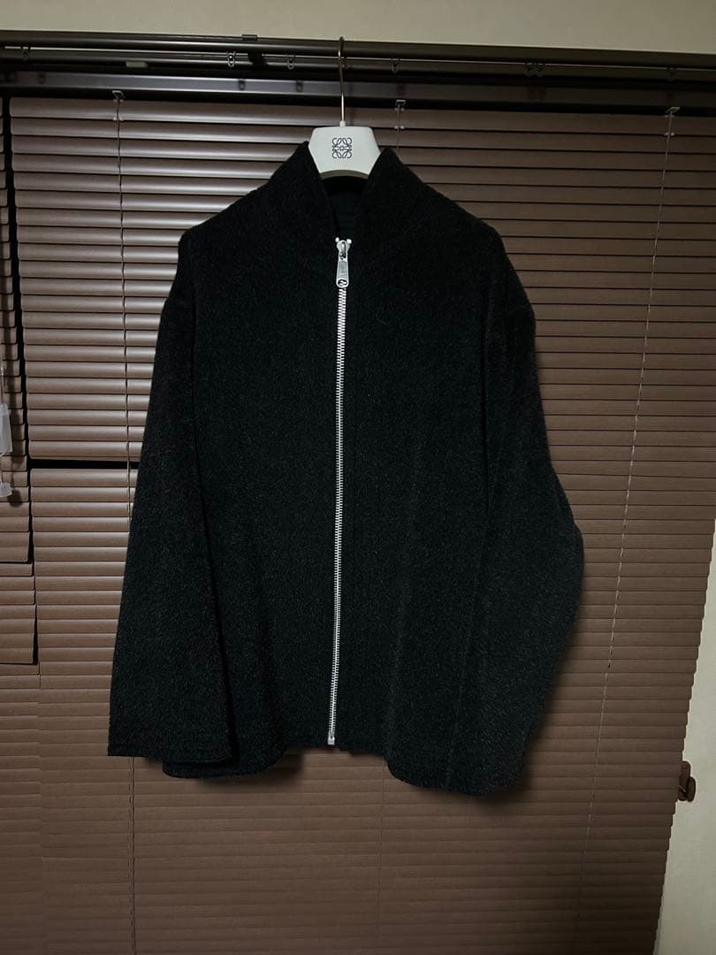 ゴルチエ　ブルゾン