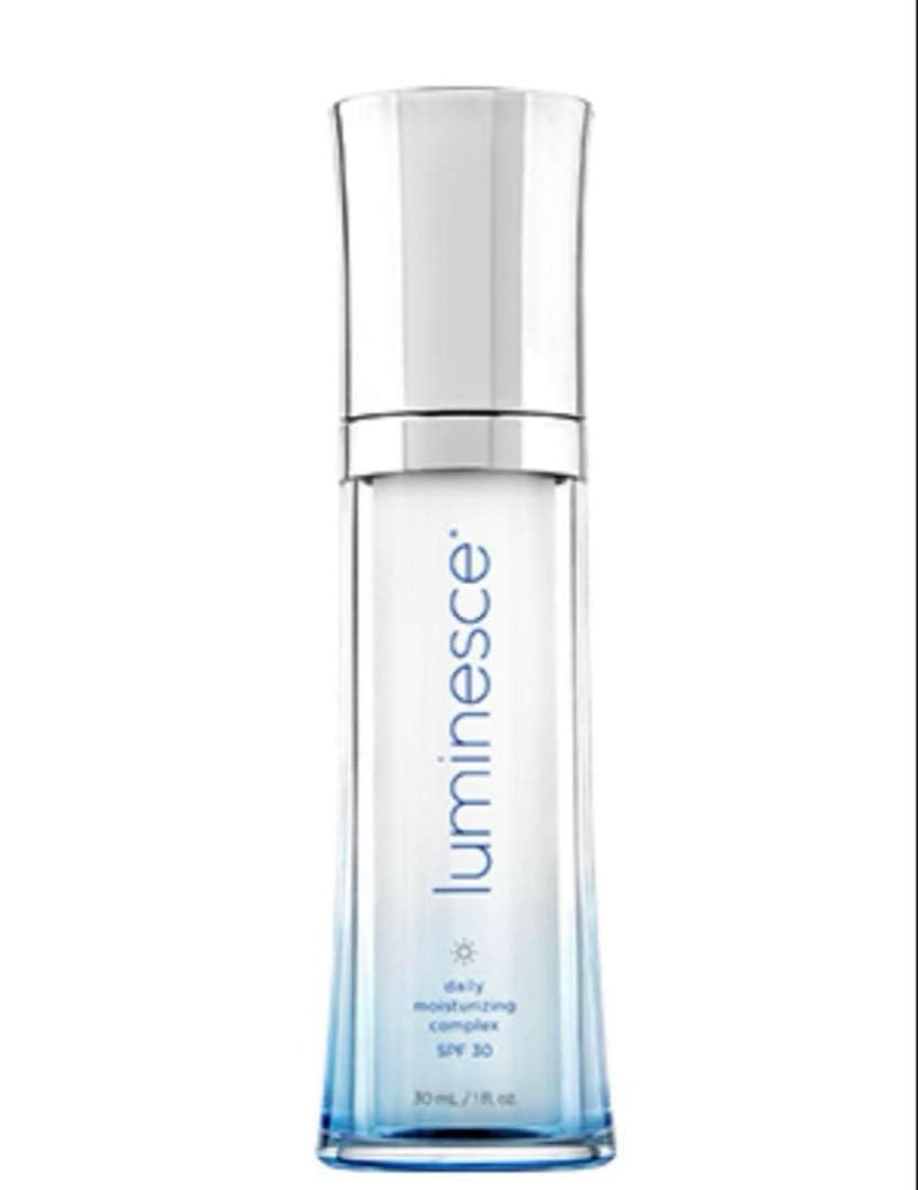 ナツコ☆ルミネス デイリーモイスチャライザーセット