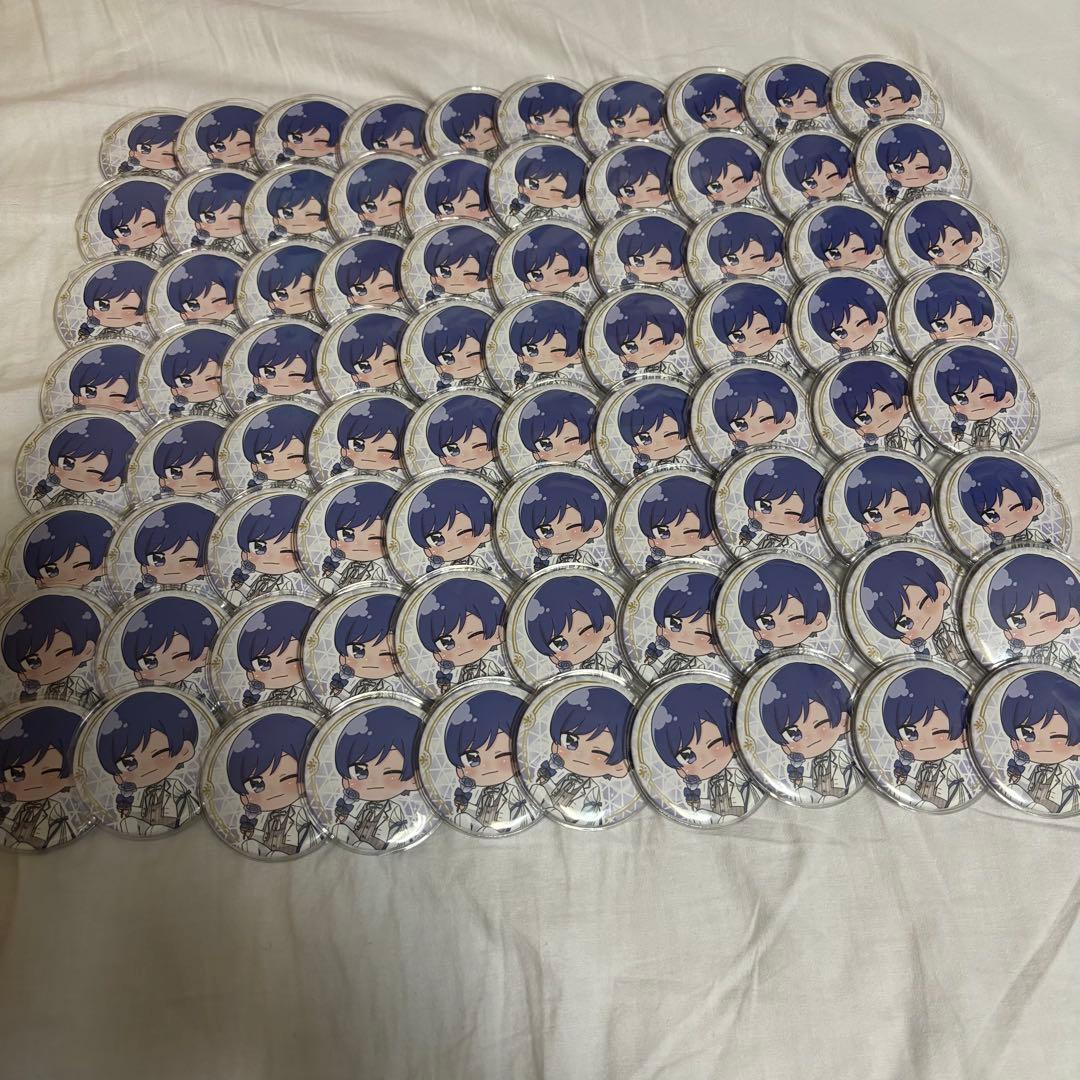 いれいす If 3周年 デフォ グッズ 僕らが描いた夢のその先に 80点 MV】僕らが描いた夢のその先に / いれいす【HoneyWorks書き下ろし