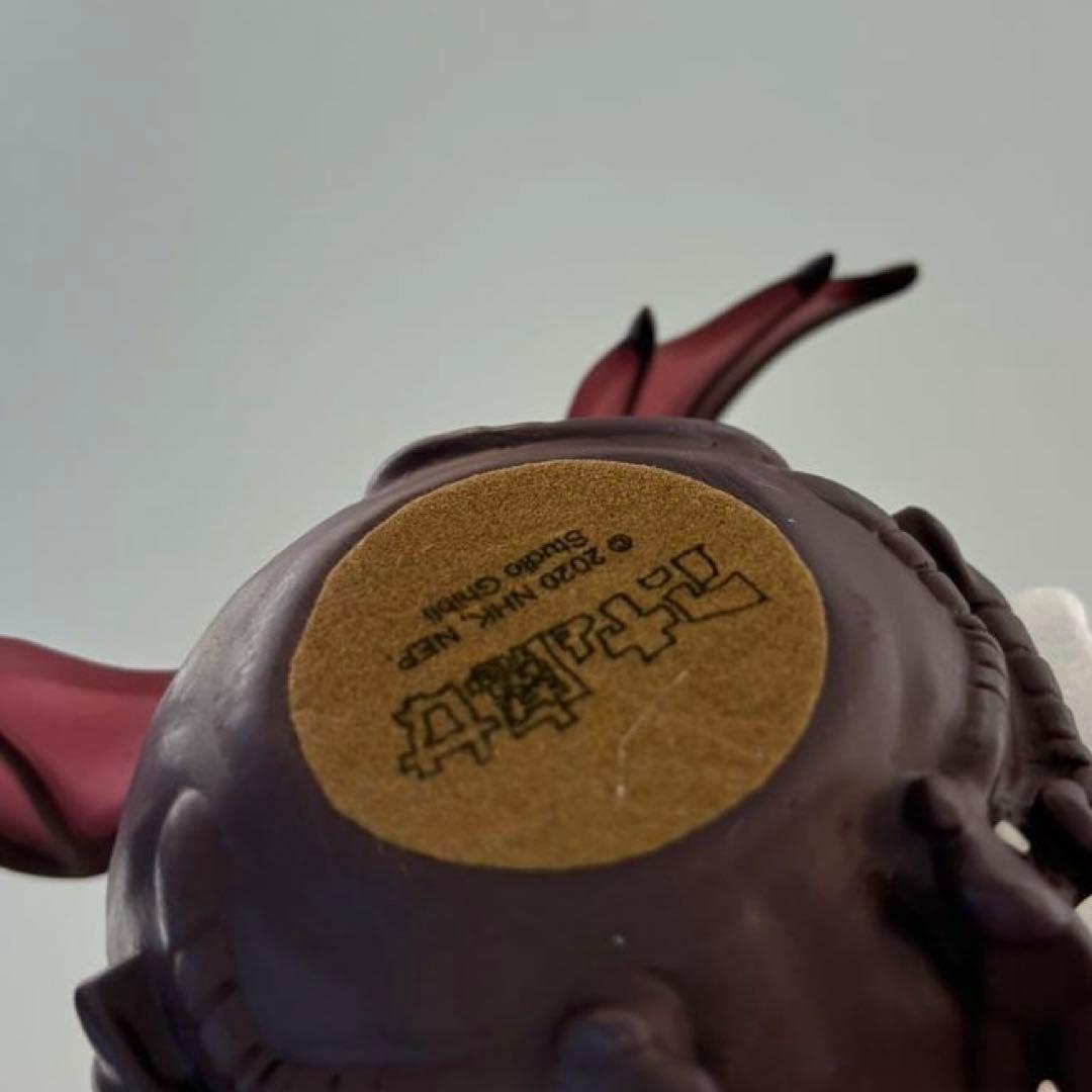 チビデーモンの小物入れ ジブリ - メルカリ