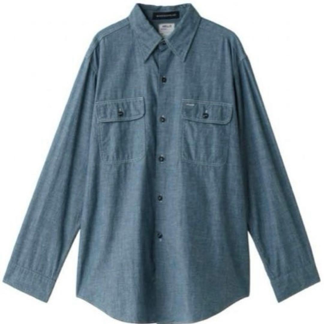 美品 madisonblue マディソンブルー ハンプトン シャツ - メルカリ