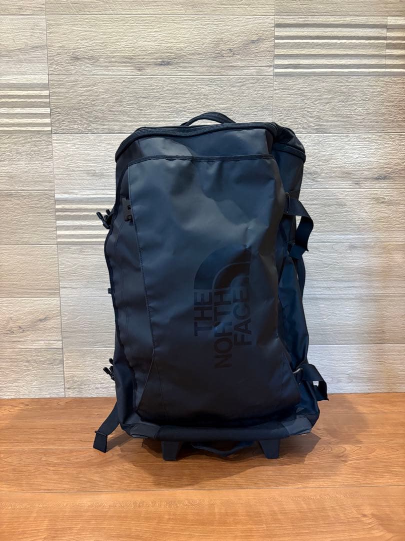 極美品THE NORTH FACE キャリーローリングサンダー30 THE NORTH FACE (ザノースフェイス) Rolling Thunder 30