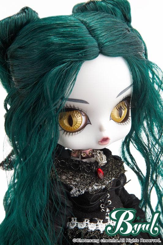 Byul(ビョル) Lilith (リリス)[グルーヴ]　新品・未開封