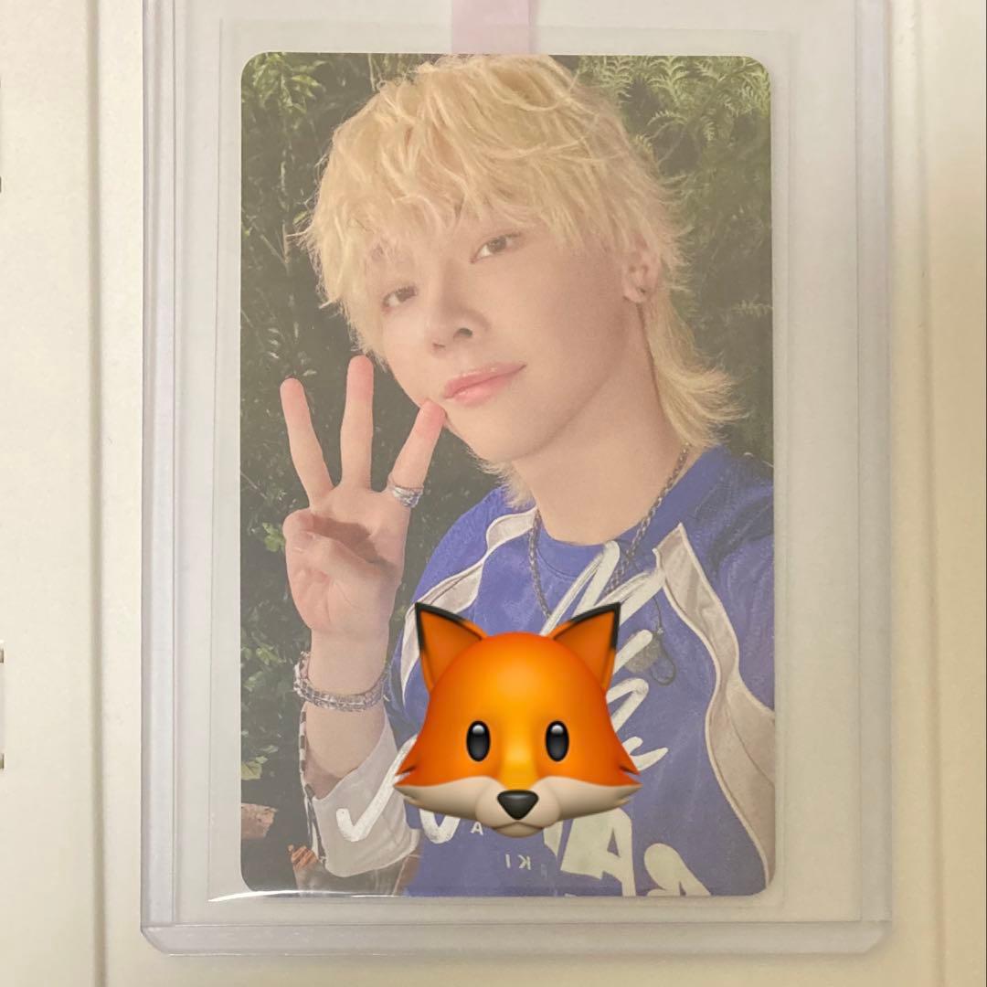 &TEAM ニコラス 直筆サイン入り トレカ ラキドロ Back to Life - メルカリ