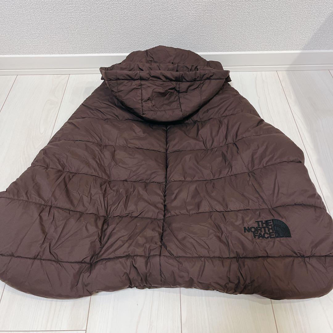 【美品】シェルブランケット【THE NORTH FACE 】