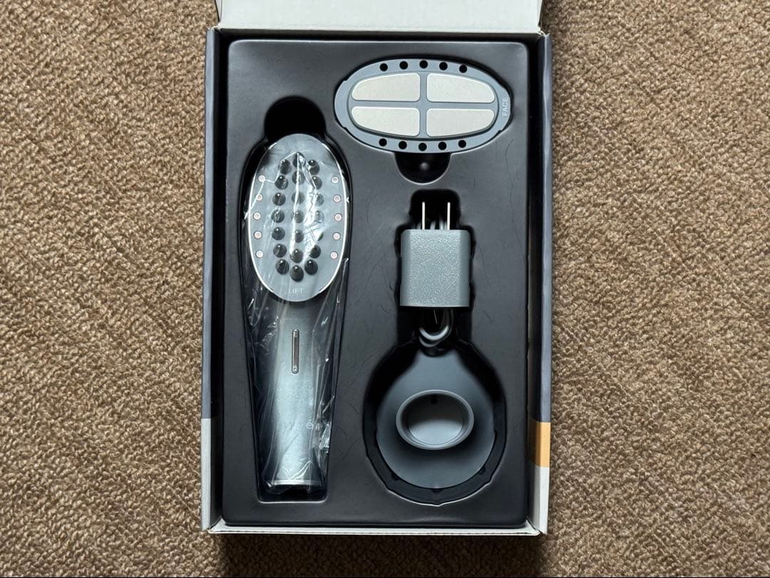 ミーゼ ニードルリフトブラシ MS-83S - メルカリ