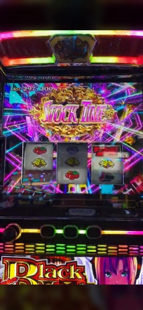 スマスロ実機 LスーパーブラックジャックSLDC - メルカリ