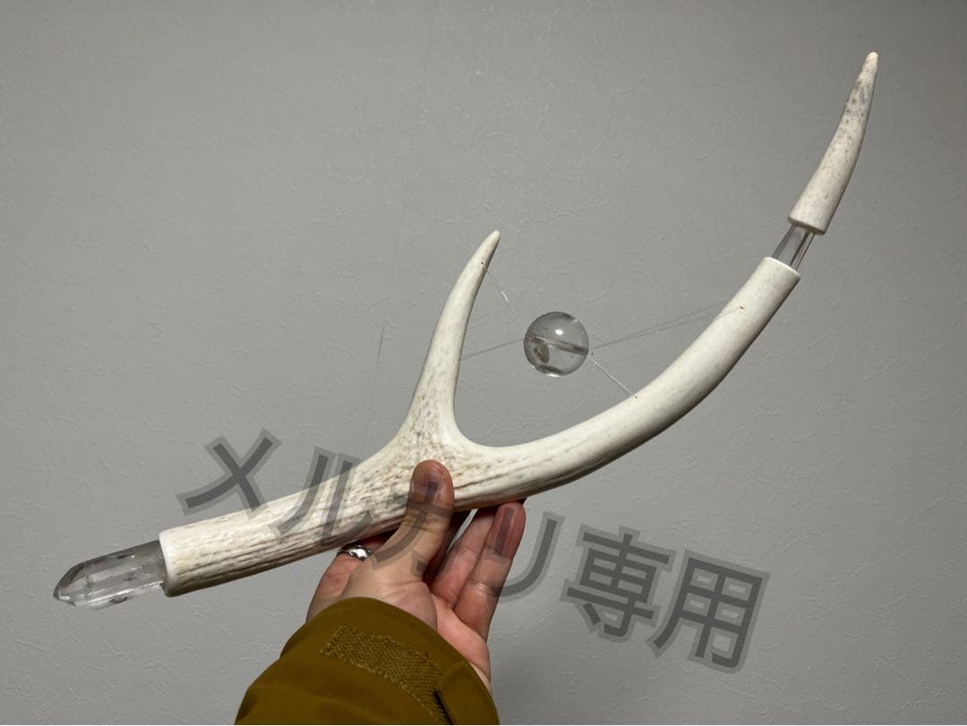 華やかな パグ走りおパグさん:フォーンver.(RUN PUG RUN)