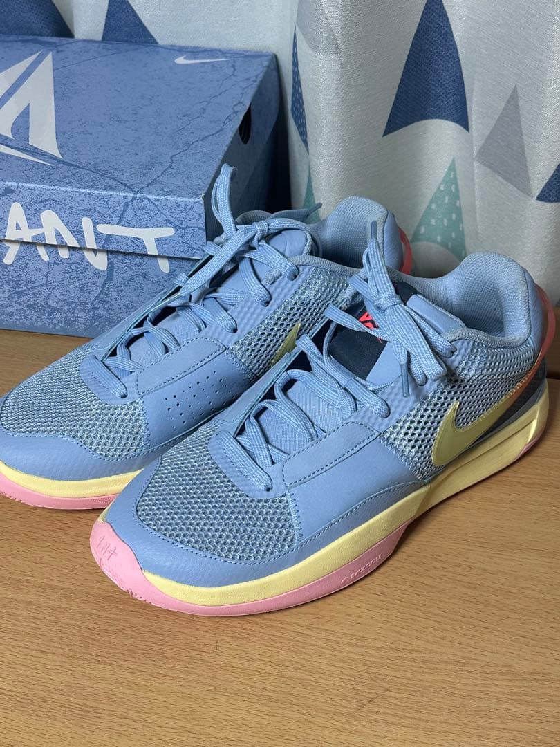 Nike JA 1 (ナイキ ジャ1)28.0cm