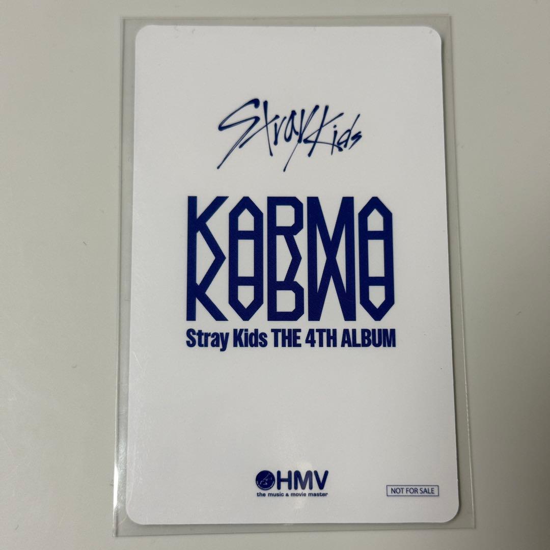 ヒョンジン オフイベ トレカ スキズ - メルカリ