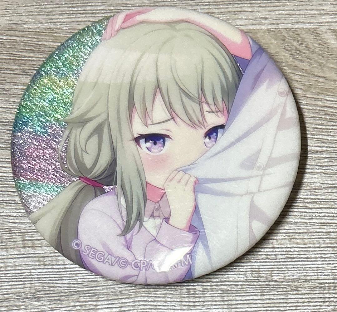 プロセカ グリ缶 草薙寧々 13A 幼少期 - メルカリ